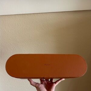 Dyson Brown Organizer Case
